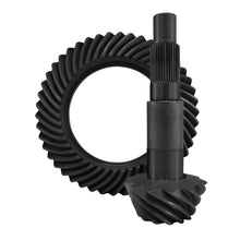 Yukon Gear & Axle High Performance Yukon Replacement Ring &Amp; Pinion Gear Set For Dana 80 In A 4.88 - YG D80-488