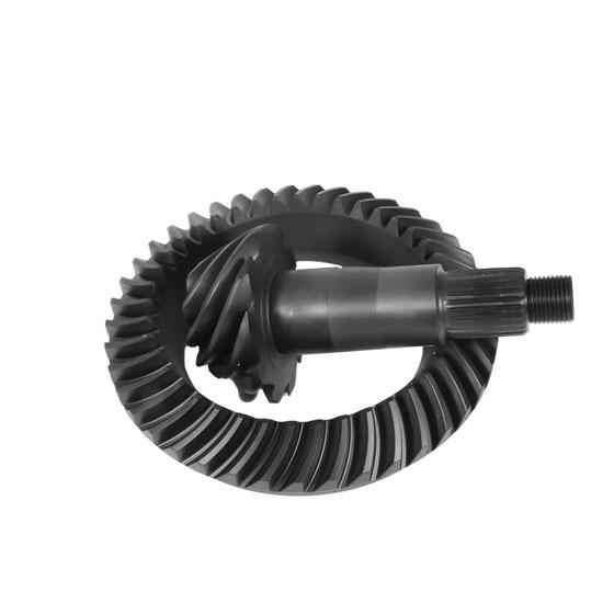 Yukon Gear & Axle Ring & Pinion For Dana M220 Colorado/ Canyon Rear, 4.10 Ratio - YG DM220-410