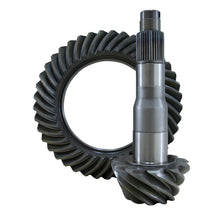 Yukon Gear & Axle High performance Yukon ring & pinion gear set for '11 & up Ford 10.5" in a 4.30 - YG F10.5-430-37