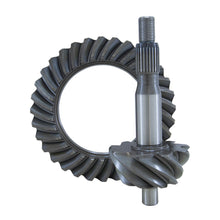 Yukon Gear & Axle High performance Yukon Ring & Pinion gear set for Ford 8" in a 3.25 ratio - YG F8-325