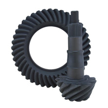 Yukon Gear & Axle High performance Yukon Ring & Pinion set for 8.8" Reverse rotation in a 3.73 - YG F8.8R-373R