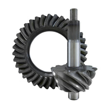 Yukon Gear & Axle High performance Yukon Ring & Pinion gear set for Ford 9" in a 5.29 ratio - YG F9-529