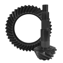Yukon Gear & Axle High performance Yukon Ring & Pinion gear set for GM & Chy 11.5" Rear in a 5.38 - YG GM11.5-538