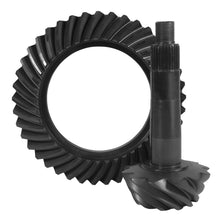 Yukon Gear & Axle High Performance Yukon Ring &Amp; Pinion Gear Set For Gm 12 Bolt Truck In A 3.42 - YG GM12T-342