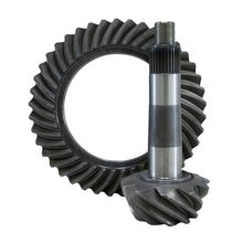 Yukon Gear & Axle High Performance Yukon Ring &Amp; Pinion Gear Set For Gm 12T In A 3.07 Ratio. - YG GM12T-308