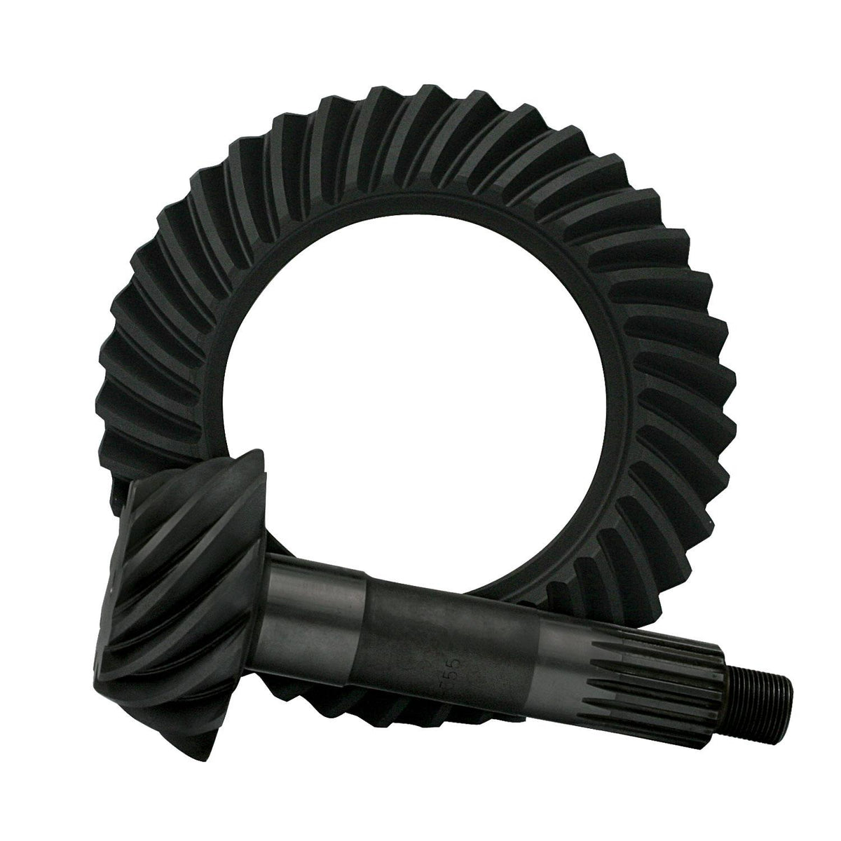 Yukon Gear & Axle High Performance Yukon Ring &Amp; Pinion Gear Set For Gm Chevy 55P In A 3.08 Ratio - YG GM55P-308