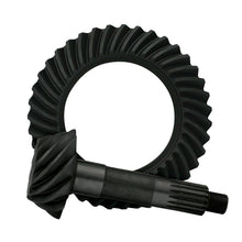 Yukon Gear & Axle High Performance Yukon Ring &Amp; Pinion Gear Set For Gm Chevy 55P In A 3.73 Ratio - YG GM55P-373