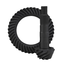Yukon Gear & Axle High Performance Yukon Ring &Amp; Pinion Set For Gm Ifs 7.2" (S10 &Amp; S15) In A 4.11 - YG GM7.2-411R