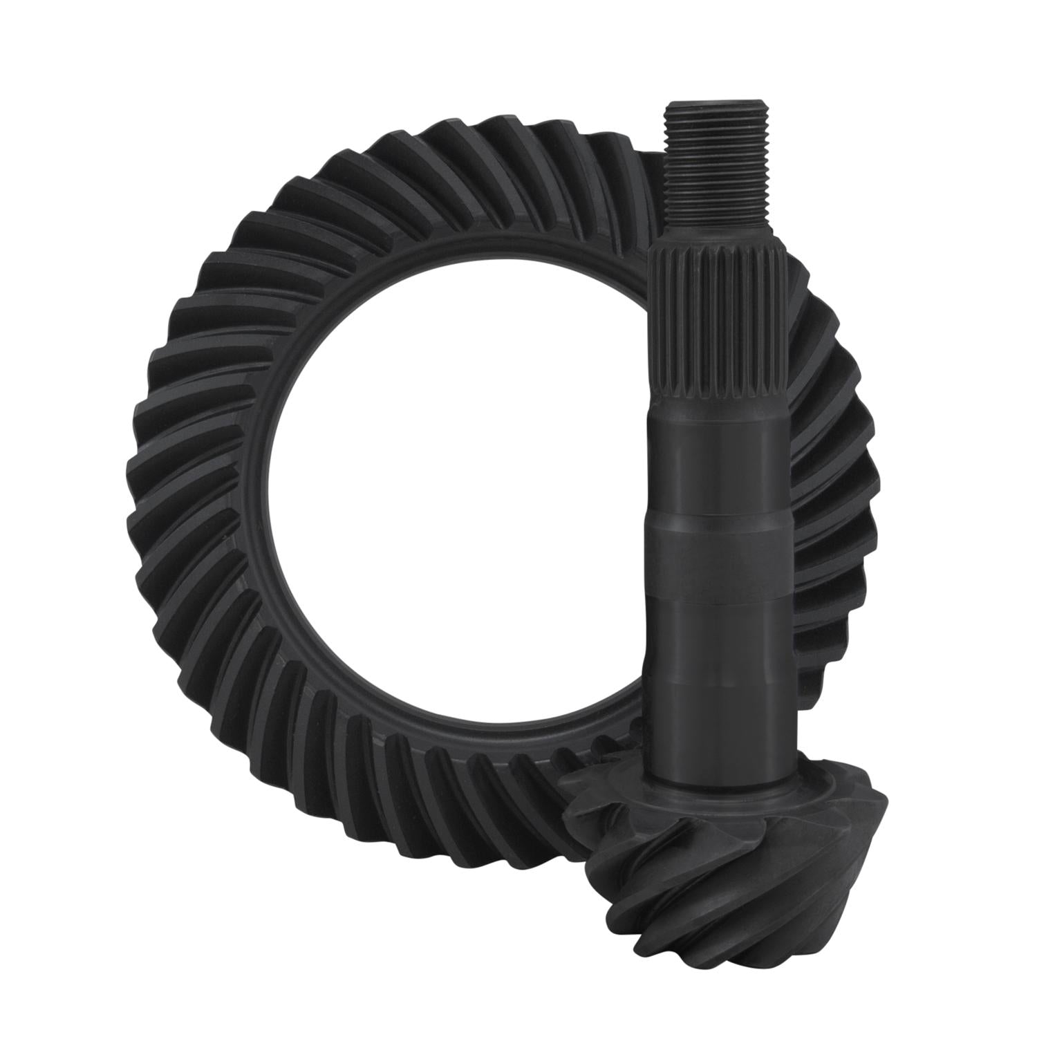 Yukon Gear & Axle High Performance Yukon Ring &Amp; Pinion Set For Gm Ifs 7.2" (S10 &Amp; S15) In A 4.11 - YG GM7.2-411R