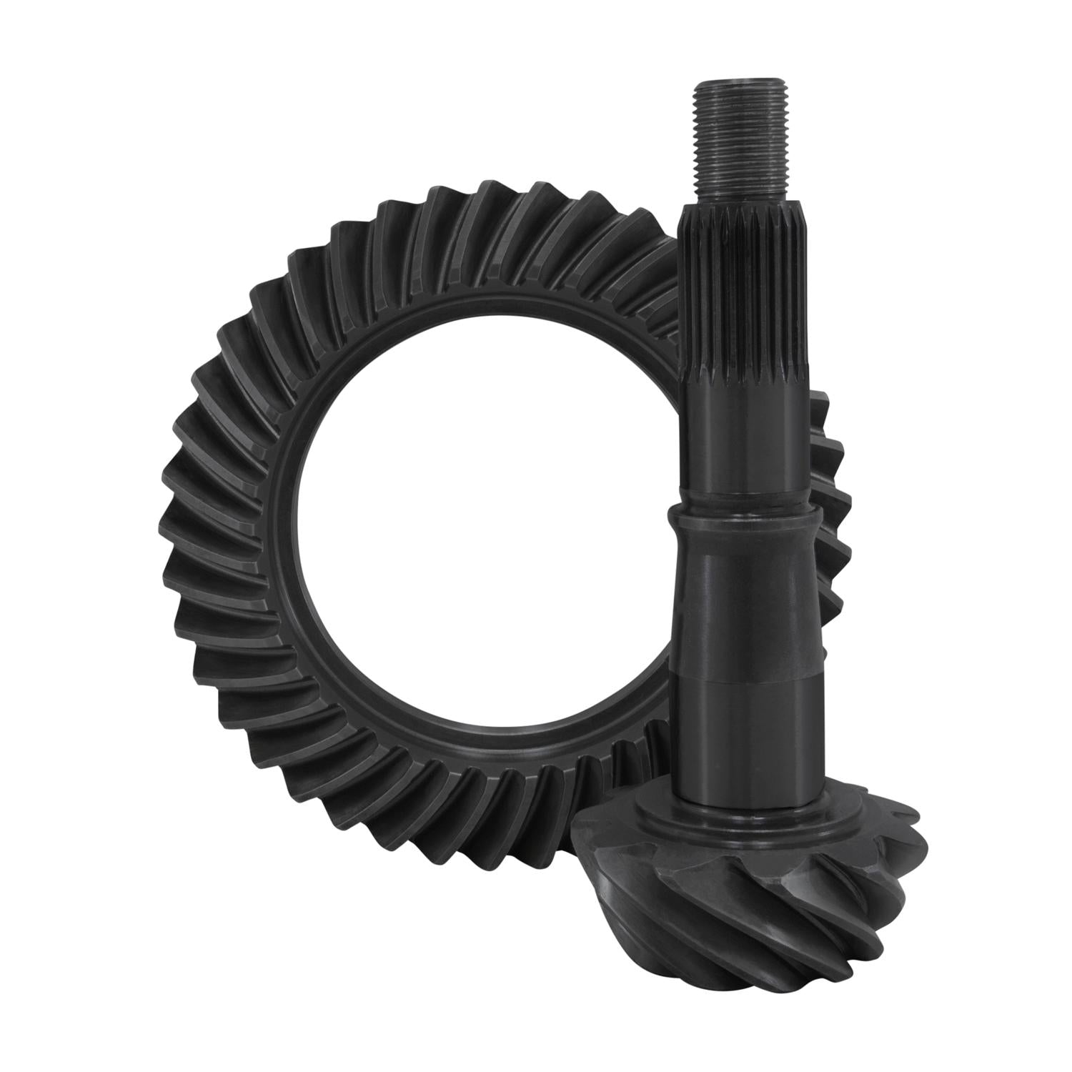 Yukon Gear & Axle High Performance Yukon Ring &Amp; Pinion Gear Set For Gm 7.5" In A 3.73 Ratio - YG GM7.5-373