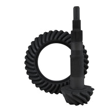 Yukon Gear & Axle High Performance Yukon Ring &Amp; Pinion Gear Set For Gm 7.6" Irs In A 3.23 Ratio - YG GM7.6-323IRS