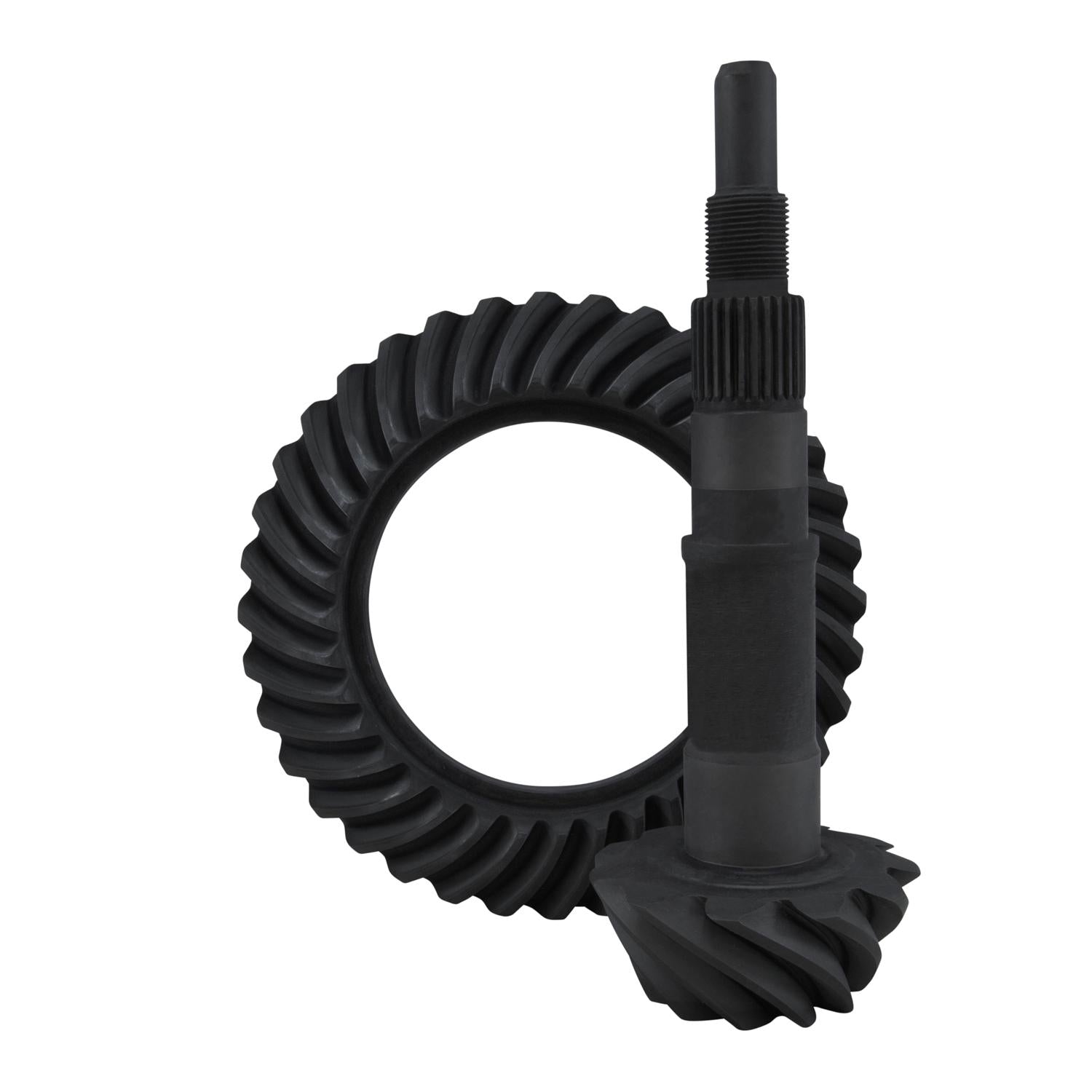 Yukon Gear & Axle High Performance Yukon Ring &Amp; Pinion Gear Set For Gm 7.6" Irs In A 3.23 Ratio - YG GM7.6-323IRS
