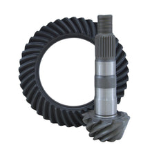 Yukon Gear & Axle High Performance Ring & Pinion Set,Gm 7.2" Ifs, (S10 & S15), 4.56 Ratio - YG GM7.2-456R