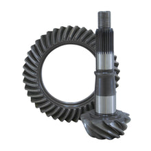 Yukon Gear & Axle High Performance Yukon Ring &Amp; Pinion Gear Set For Gm 7.5" In A 3.42 Ratio - YG GM7.5-342