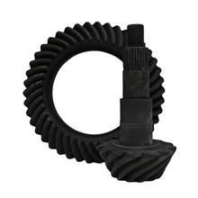 Yukon Gear & Axle Reverse Ring & Pinion For Gm 3.23 Ratio 8.25 Ifs - YG GM8.25-323R