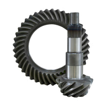 Yukon Gear & Axle High Performance Yukon Ring &Amp; Pinion Set Gm 8.25" Ifs Rev Rotation In A 4.56 - YG GM8.25-456R
