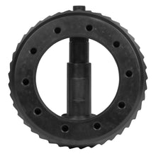 Yukon Gear & Axle Yukon High Performance Ring &Amp; Pinion Gear Set For 2014 &Amp; Up Gm 9.5" In A 3.73 - YG GM9.5-373-12B