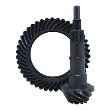 Yukon Gear & Axle High Performance Yukon Ring &Amp; Pinion Set 2010+ Camaro Gm 8.6"/ 218Mm Irs, 4.11 - YG GM8.6-411IRS