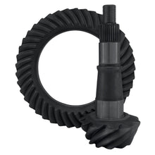 Yukon Gear & Axle High Performance Yukon Ring &Amp; Pinion Set For Gm 9.25" Ifs Rev Rotation 3.73 - YG GM9.25-373R