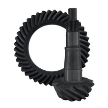 Yukon Gear & Axle High Performance Yukon Ring &Amp; Pinion Gear Set For Gm 9.5" In A 3.42 Ratio - YG GM9.5-342