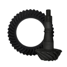 Yukon Gear & Axle High Performance Yukon Ring &Amp; Pinion Gear Set For '14 &Amp; Up Gm 9.5" In A 3.08 - YG GM9.5-308-12B