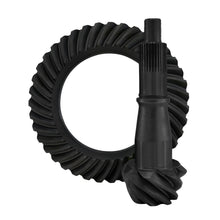 Yukon Gear & Axle Yukon High Performance Ring &Amp; Pinion Gear Set For 2014 &Amp; Up Gm 9.5" In A 4.56 - YG GM9.5-456-12B