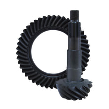 Yukon Gear & Axle High Performance Yukon Ring &Amp; Pinion Set Gm 8.2" Buick Oldsmobile &Amp; Pontiac 3.73 - YG GMBOP-373