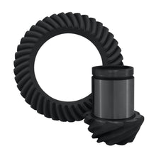 Yukon Gear & Axle High performance Yukon Ring & Pinion gear set for GM C5 (Corvette) in a 4.11 - YG GMVC5-411