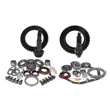 Yukon Gear & Axle Yukon Gear & Install Kit pkg for STD Rotation Dana 60 & ’89-‘98 GM 14T, 4.88. - YGK028