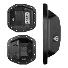 Yukon Gear & Axle Stage 2 Jeep Jl Re-Gear Kit W/Covers, Dana 30/35, 4.88 Ratio, 24 Spline - YGK074STG2