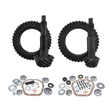 Yukon Gear & Axle Re-Gear & Installation Kit, Dana 60 ‘08-‘10 F250/F350 Reverse, 4:88 Ratio - YGK136
