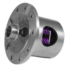 Yukon Gear & Axle 8.6" Gm 3.73 Rear Ring & Pinion, Install Kit, 30Spl Posi, Axle Bearings & Seals - YGK2017