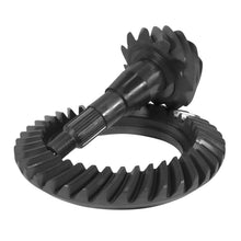 Yukon Gear & Axle Zf 9.25" Chy 3.91 Rear Ring & Pinion, Install Kit, Axle Bearings & Seal - YGK2084