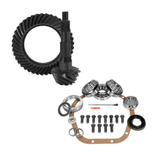 Yukon Gear & Axle 10.5" Ford 4.11 Rear Ring & Pinion And Install Kit - YGK2136