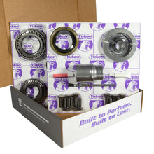 Yukon Gear & Axle 10.5" Ford 4.56 Rear Ring & Pinion And Install Kit - YGK2150