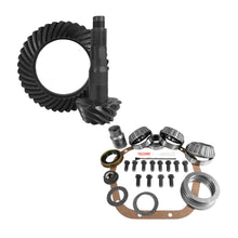 Yukon Gear & Axle 10.5" Ford 4.88 Rear Ring & Pinion And Install Kit - YGK2151