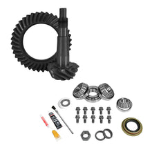 Yukon Gear & Axle 8.25"/ 213Mm Chy 3.07 Rear Ring & Pinion And Install Kit - YGK2199