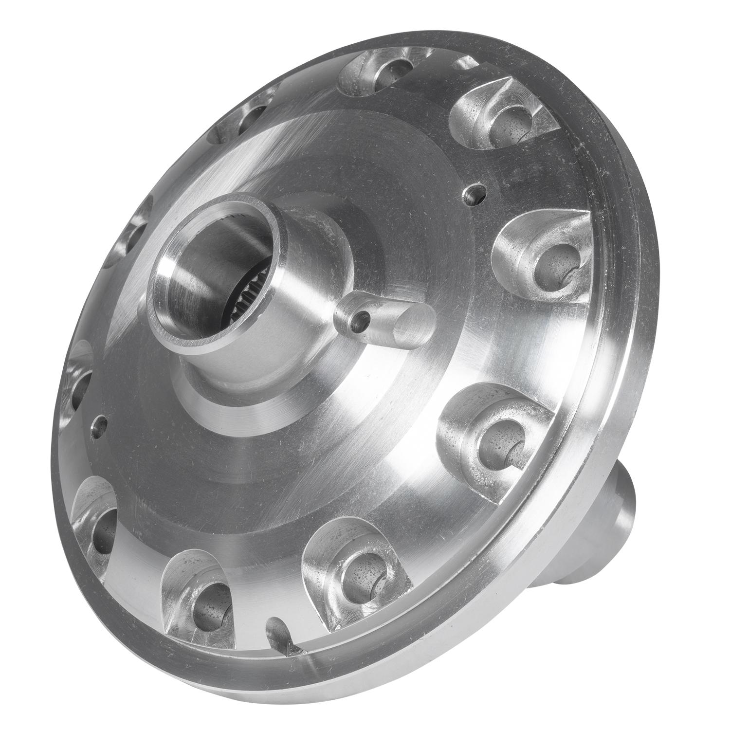 Yukon Gear & Axle Muscle Car Limited Slip & Re-Gear Kit For Ford 9”, 28 Spline, 3.89 Ratio - YGK2310