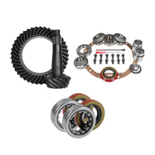 Yukon Gear & Axle Muscle Car Re-Gear Kit For Gm 12P Differential, 30 Spline, 3.31 Ratio - YGK2314