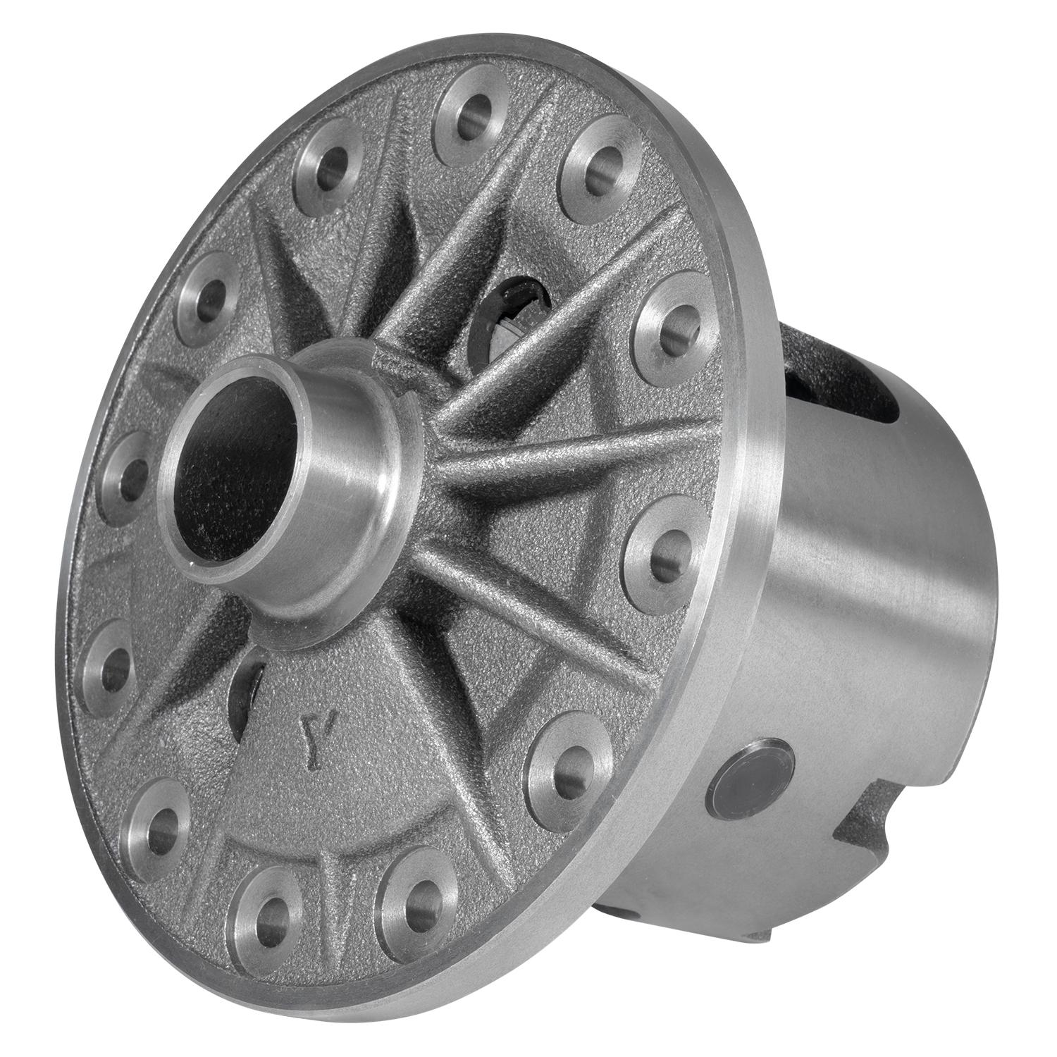 Yukon Gear & Axle Muscle Car Limited Slip & Re-Gear Kit For Gm 12P, 30 Spline, 3.42 Ratio - YGK2321