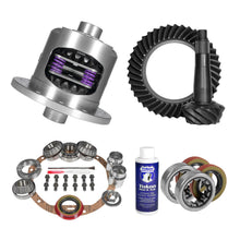 Yukon Gear & Axle Muscle Car Limited Slip & Re-Gear Kit For Gm 12P, 30 Spline, 3.73 Ratio - YGK2322