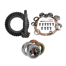 Yukon Gear & Axle Muscle Car Re-Gear Kit For Gm 8.5” Diff, 30 Spline, 4.11 Ratio - YGK2333