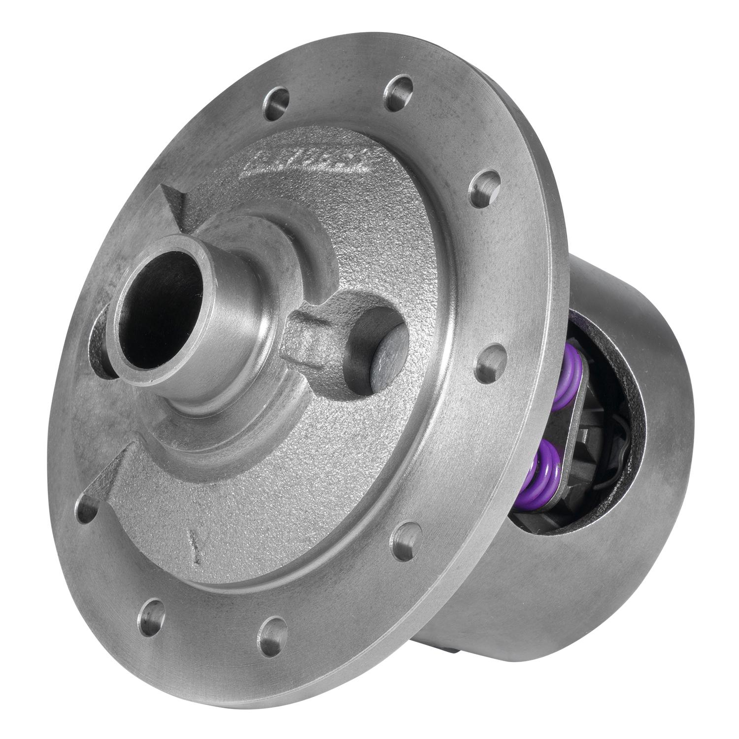 Yukon Gear & Axle Muscle Car Limited Slip & Re-Gear Kit, Gm 8.2” Bop, 27 Spline, 3.36 Ratio - YGK2359