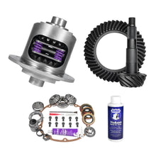 Yukon Gear & Axle Muscle Car Limited Slip & Re-Gear Kit, Gm 8.2” Bop, 27 Spline, 3.36 Ratio - YGK2359