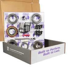 Yukon Gear & Axle Muscle Car Limited Slip & Re-Gear Kit For Gm 55P, 17 Spline, 3.73 Ratio - YGK2371
