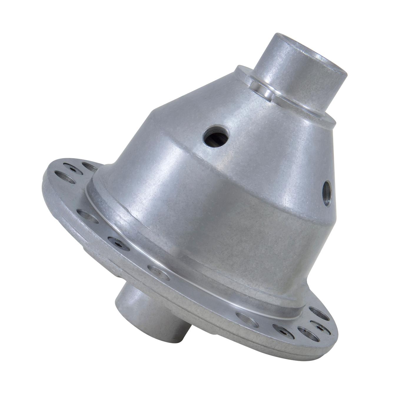 Yukon Gear & Axle Yukon Grizzly locker, fits non-Rubicon JK Dana 44, 30 spline. - YGLD44-3-30-JK
