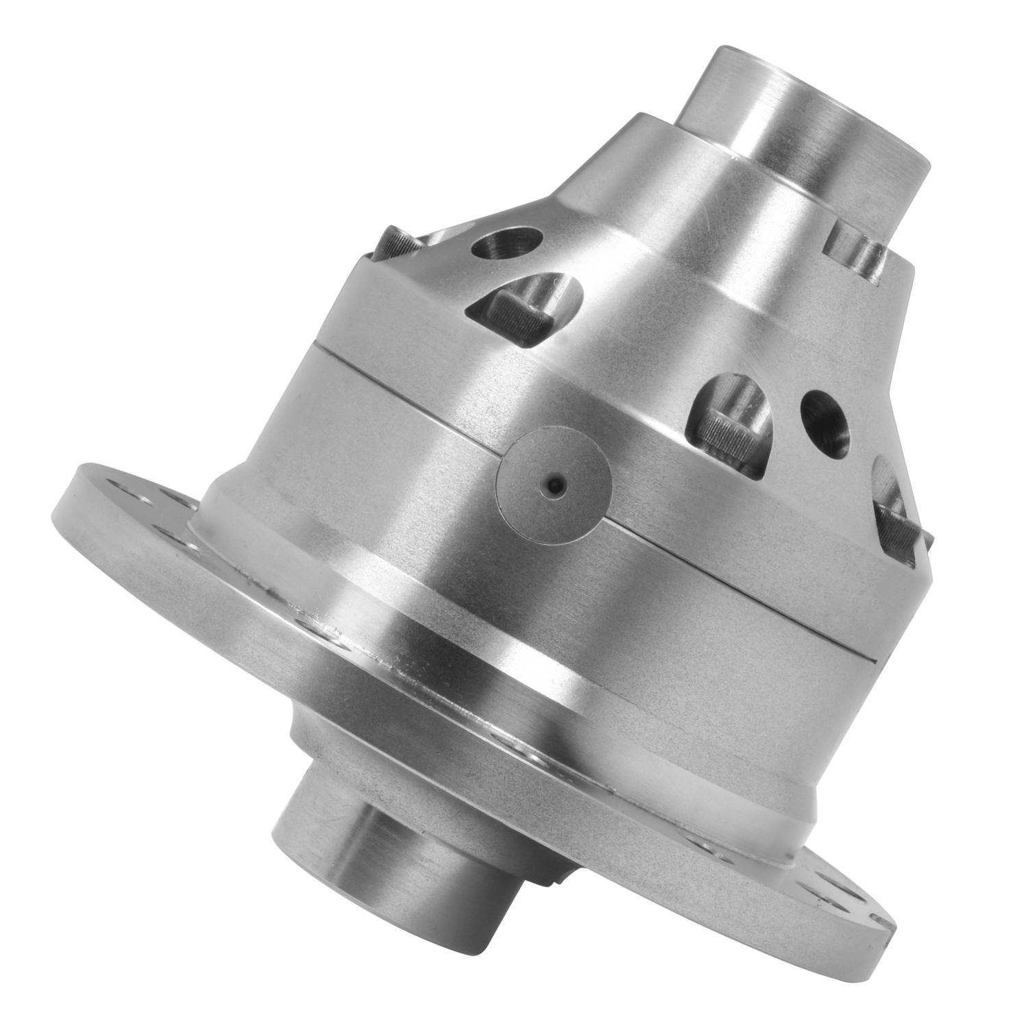 Yukon Gear & Axle Yukon Grizzly Locker for Dana 60, 4.10 & down, 30 spline - YGLD60-3-30