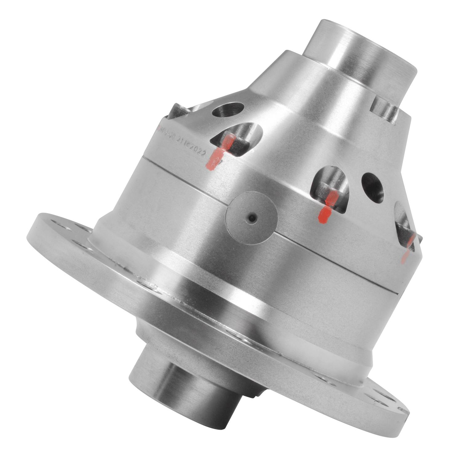 Yukon Gear & Axle Yukon Grizzly Locker for Dana 60, 4.10 & down, 40 spline - YGLD60-3-40