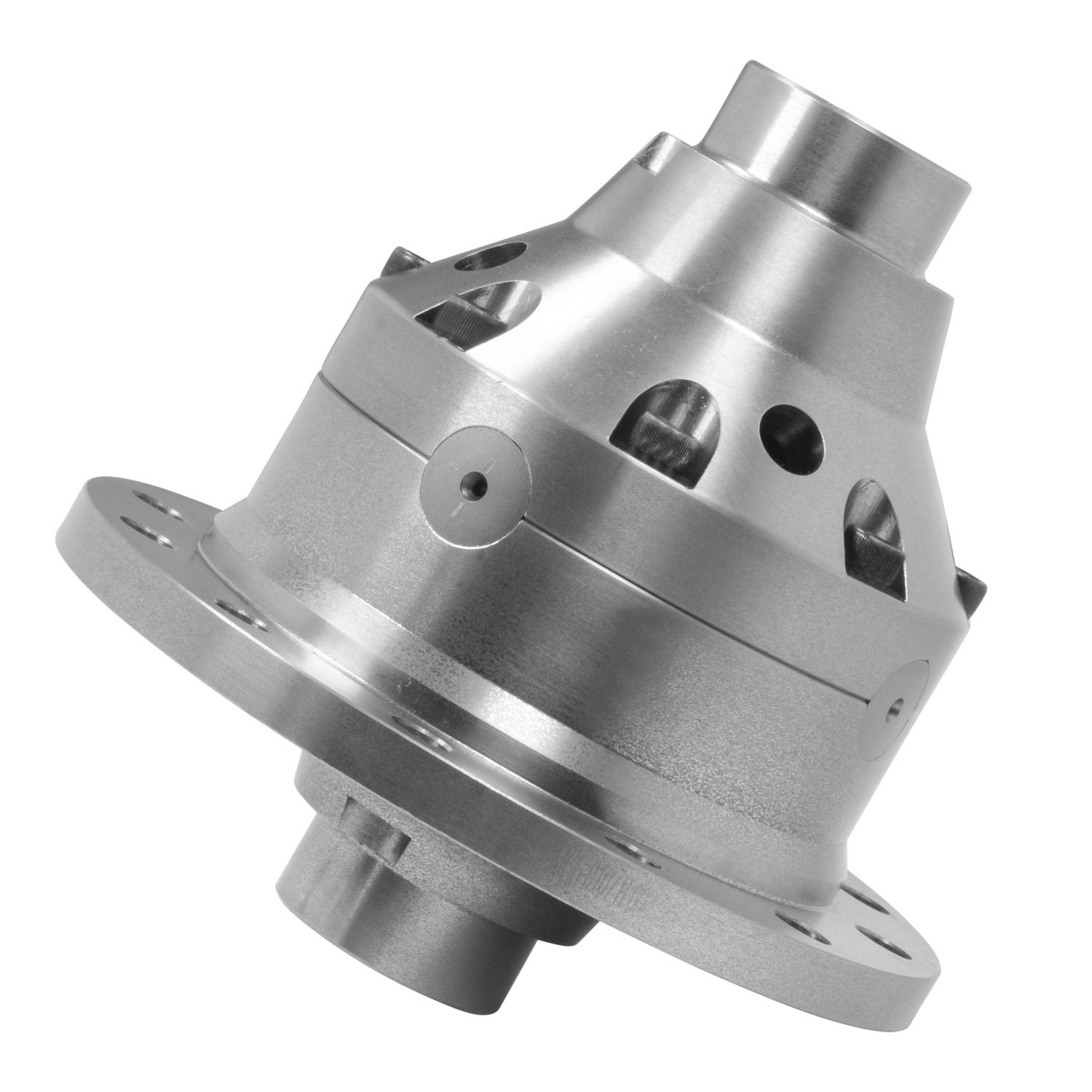 Yukon Gear & Axle Yukon Grizzly Locker for Dana 60, 4.56 & up, 30 spline - YGLD60-4-30