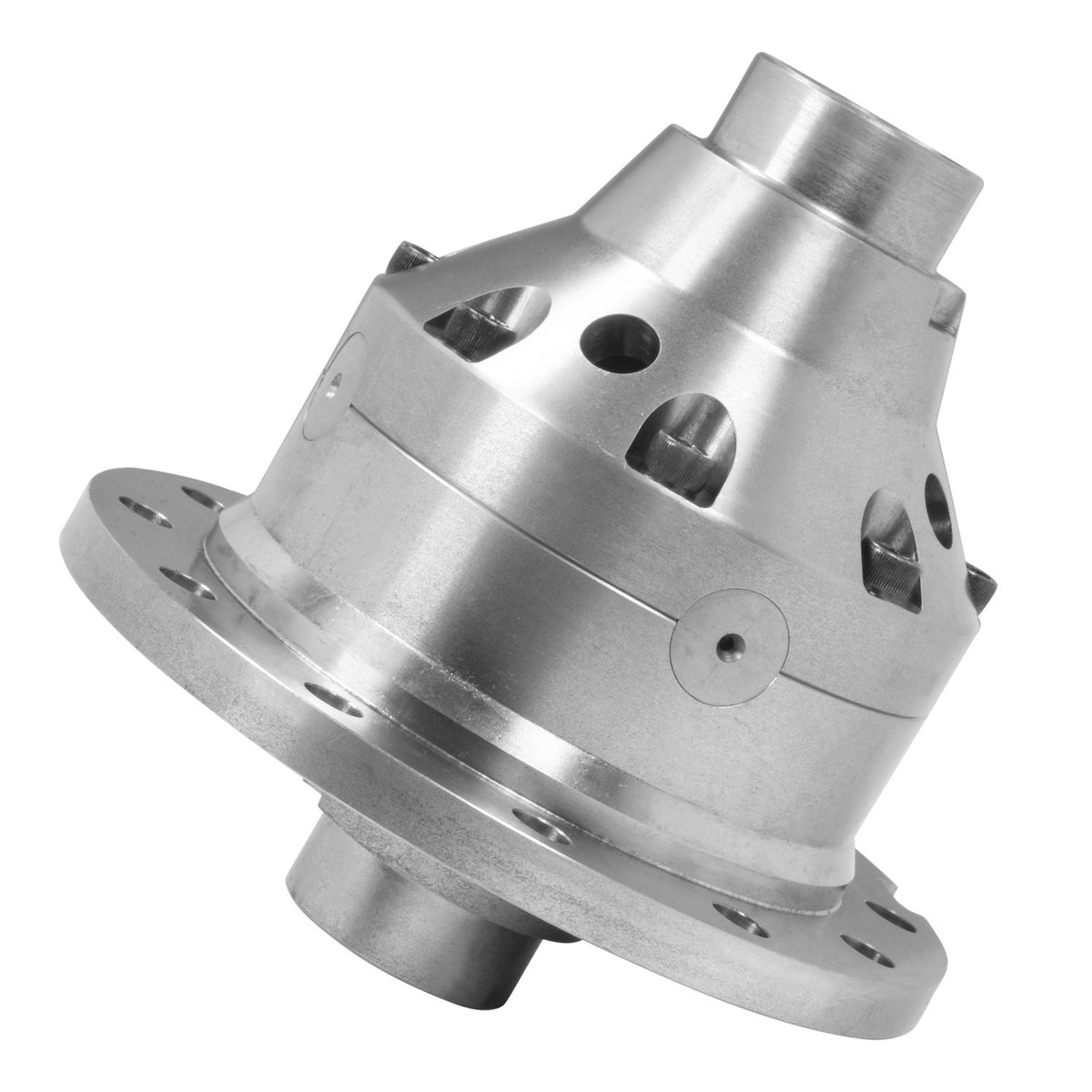 Yukon Gear & Axle Yukon Grizzly Locker for Dana 60, 4.56 & up, 40 spline - YGLD60-4-40